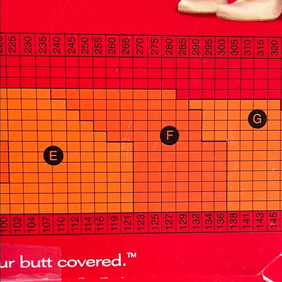 SPANX Super High Footless Shaper - Picture 5 of 5